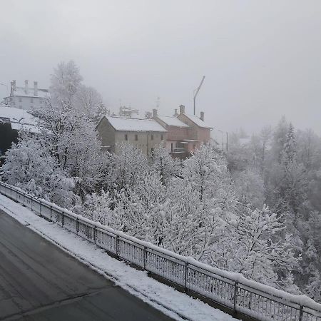 Locanda Marconi Hotel Craveggia Buitenkant foto
