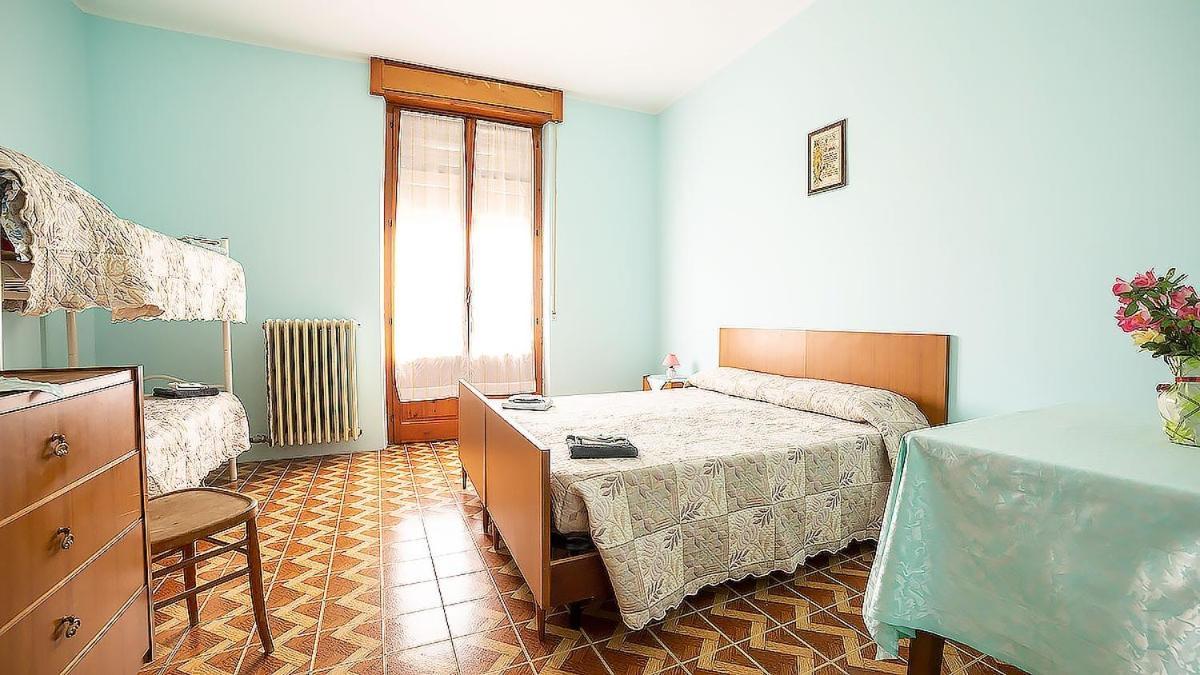 Locanda Marconi Hotel Craveggia Buitenkant foto