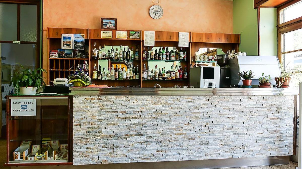 Locanda Marconi Hotel Craveggia Buitenkant foto
