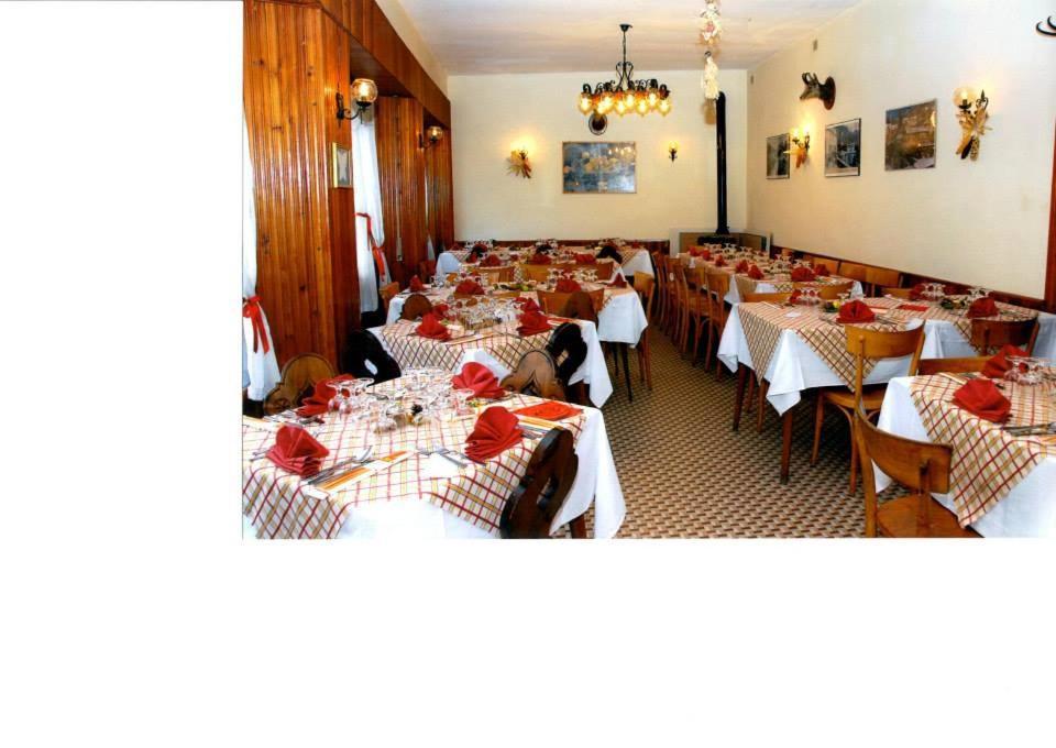 Locanda Marconi Hotel Craveggia Buitenkant foto