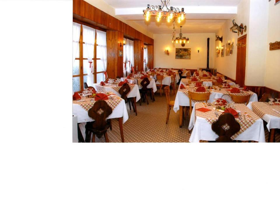 Locanda Marconi Hotel Craveggia Buitenkant foto