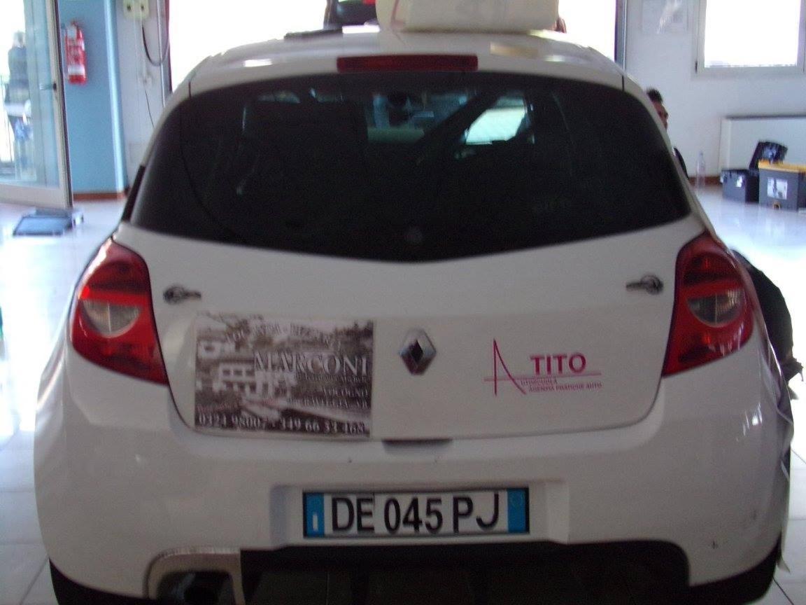 Locanda Marconi Hotel Craveggia Buitenkant foto
