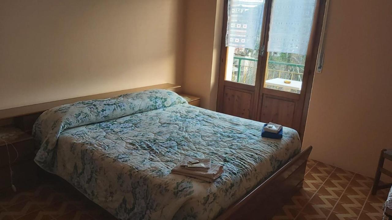 Locanda Marconi Hotel Craveggia Buitenkant foto