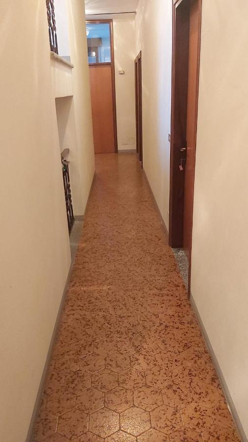 Locanda Marconi Hotel Craveggia Buitenkant foto