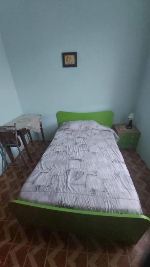 Locanda Marconi Hotel Craveggia Buitenkant foto