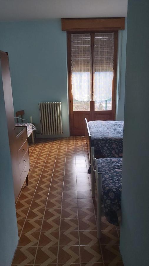 Locanda Marconi Hotel Craveggia Buitenkant foto