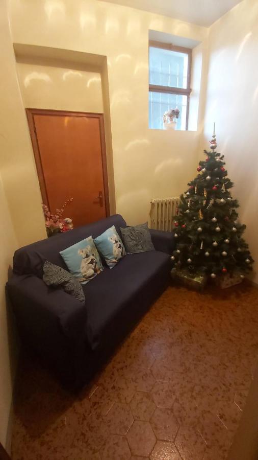 Locanda Marconi Hotel Craveggia Buitenkant foto