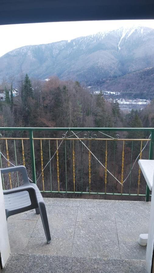 Locanda Marconi Hotel Craveggia Buitenkant foto