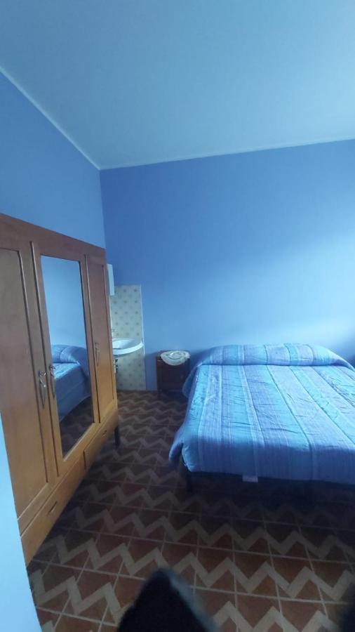 Locanda Marconi Hotel Craveggia Buitenkant foto
