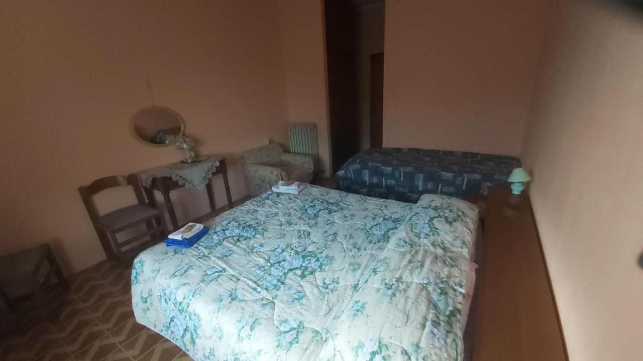 Locanda Marconi Hotel Craveggia Buitenkant foto