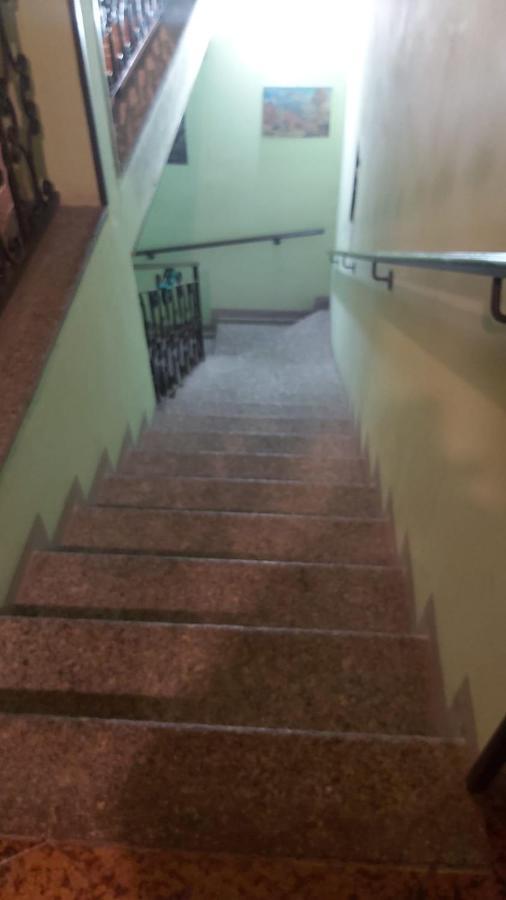 Locanda Marconi Hotel Craveggia Buitenkant foto