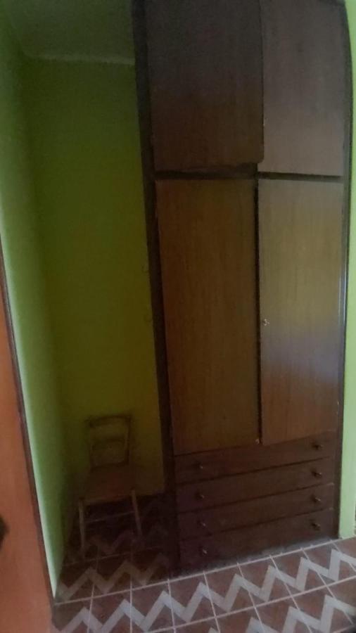 Locanda Marconi Hotel Craveggia Buitenkant foto