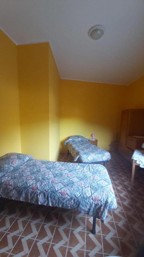 Locanda Marconi Hotel Craveggia Buitenkant foto