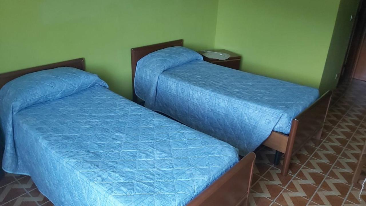Locanda Marconi Hotel Craveggia Buitenkant foto