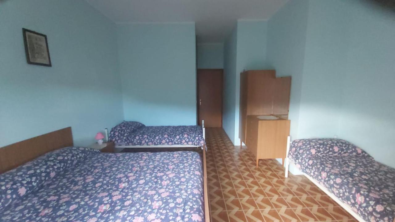 Locanda Marconi Hotel Craveggia Buitenkant foto