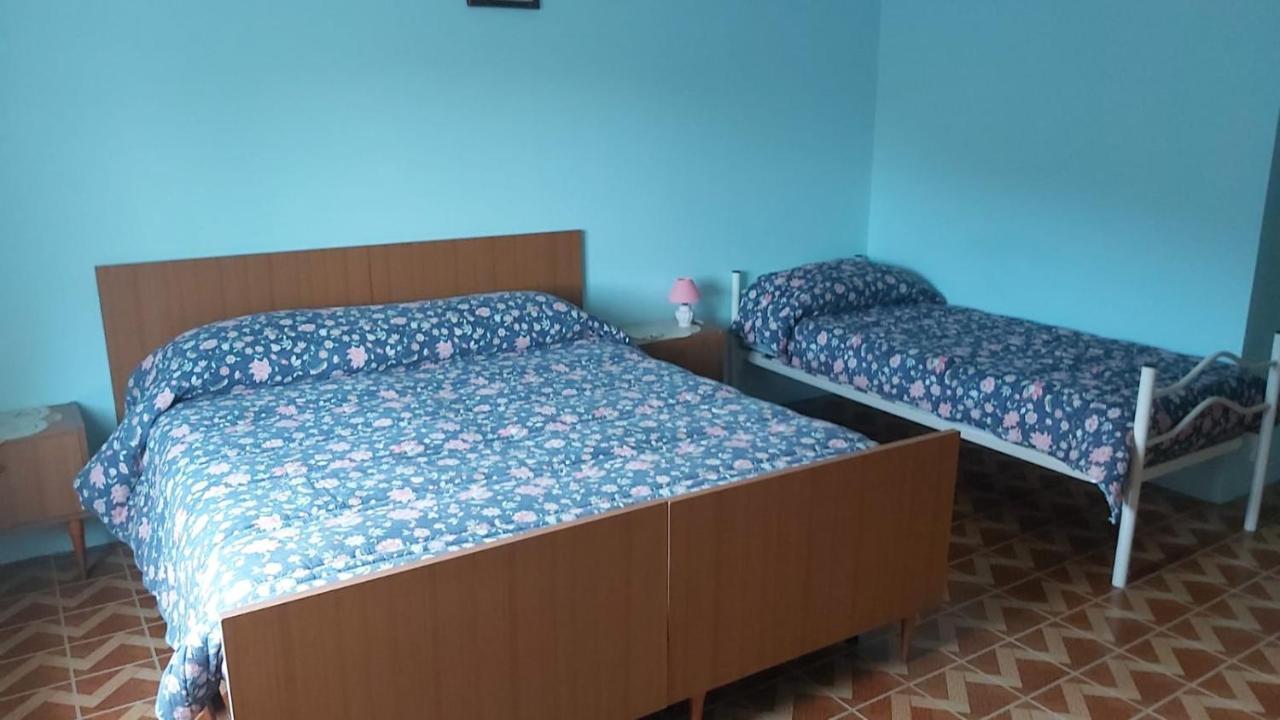 Locanda Marconi Hotel Craveggia Buitenkant foto