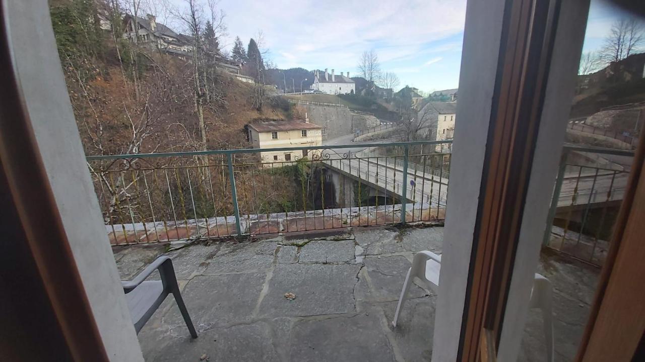 Locanda Marconi Hotel Craveggia Buitenkant foto